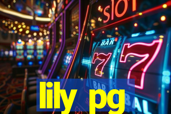 lily pg-bet